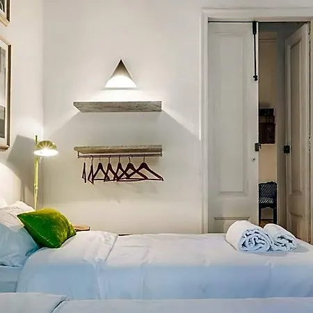 Hostel Factory Barcelona