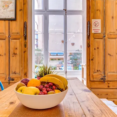 Hostel Factory Suites Barcelona *